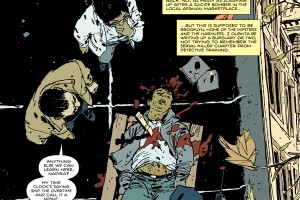 Dark Horse Presents #19 Dark Horse Presents #19