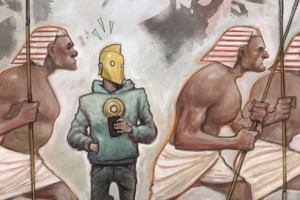 Doctor Fate #10 Doctor Fate #10