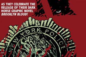 July 27 – Anyone Comics in Brooklyn July 27 – Anyone Comics in Brooklyn