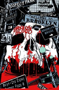 Brooklyn-Blood