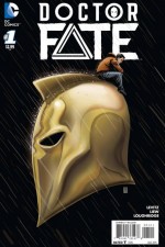 Doctor Fate #1 / cover B